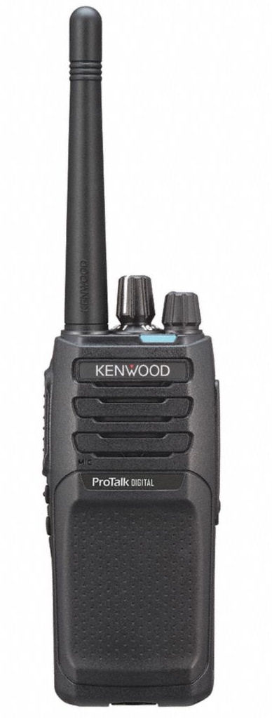 Kenwood NX-P1200NVK